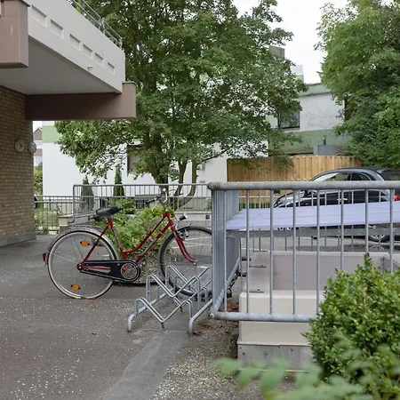 Wicheldorfstrasse 20 107