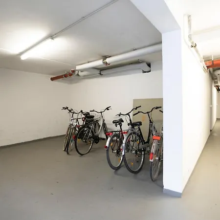 Apartment Wicheldorfstrasse 20 107