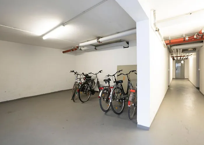 107 Lägenhet Grömitz