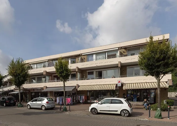 107 Lägenhet Grömitz